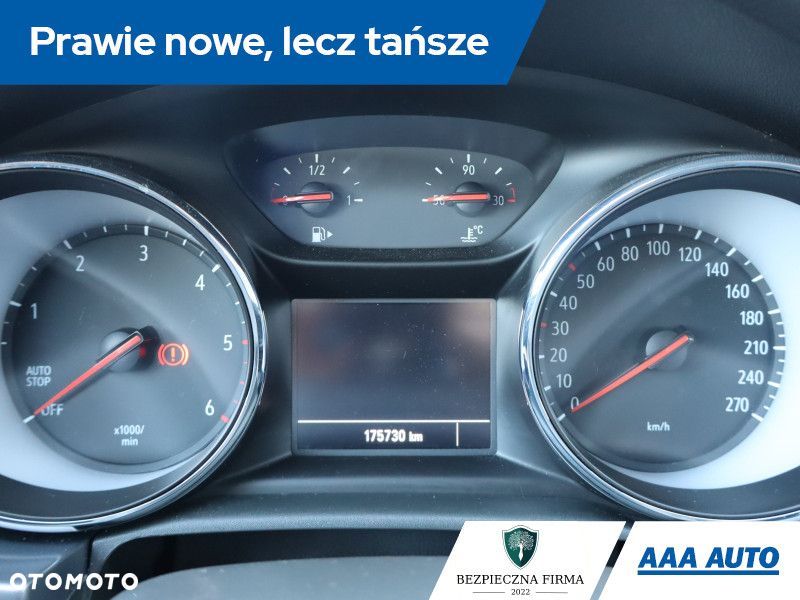Opel Astra - 13