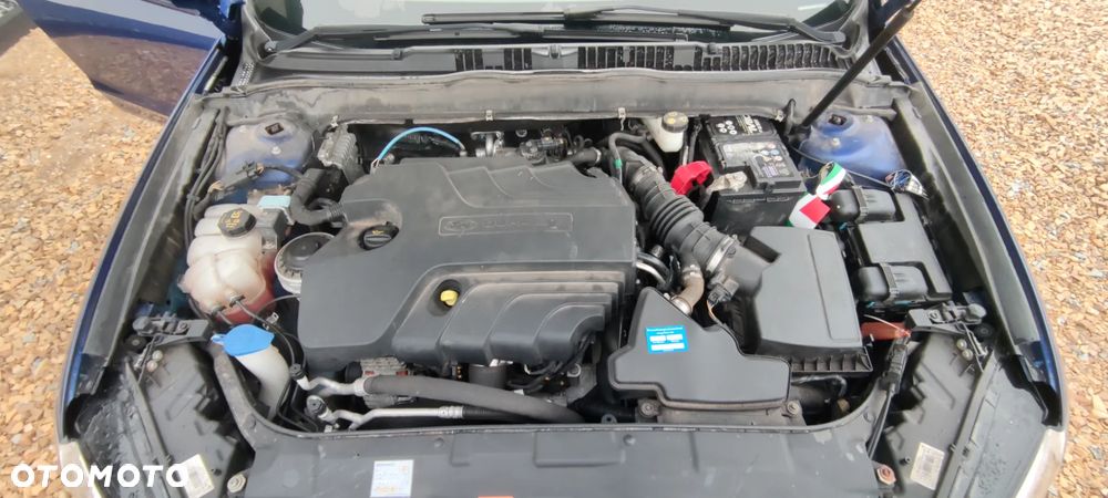 Ford Mondeo 2.0 TDCi ST-Line X - 30