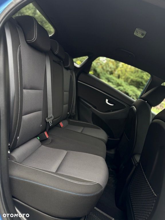 Hyundai i30 1.6 GDI Premium - 31