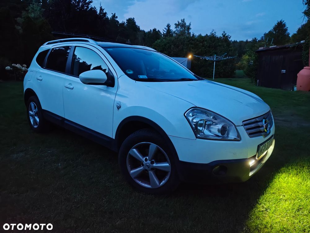 Nissan Qashqai+2 2.0 Tekna - 1