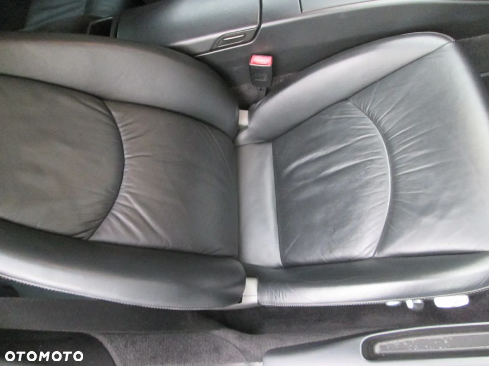Porsche 911 Carrera Tiptronic S - 6