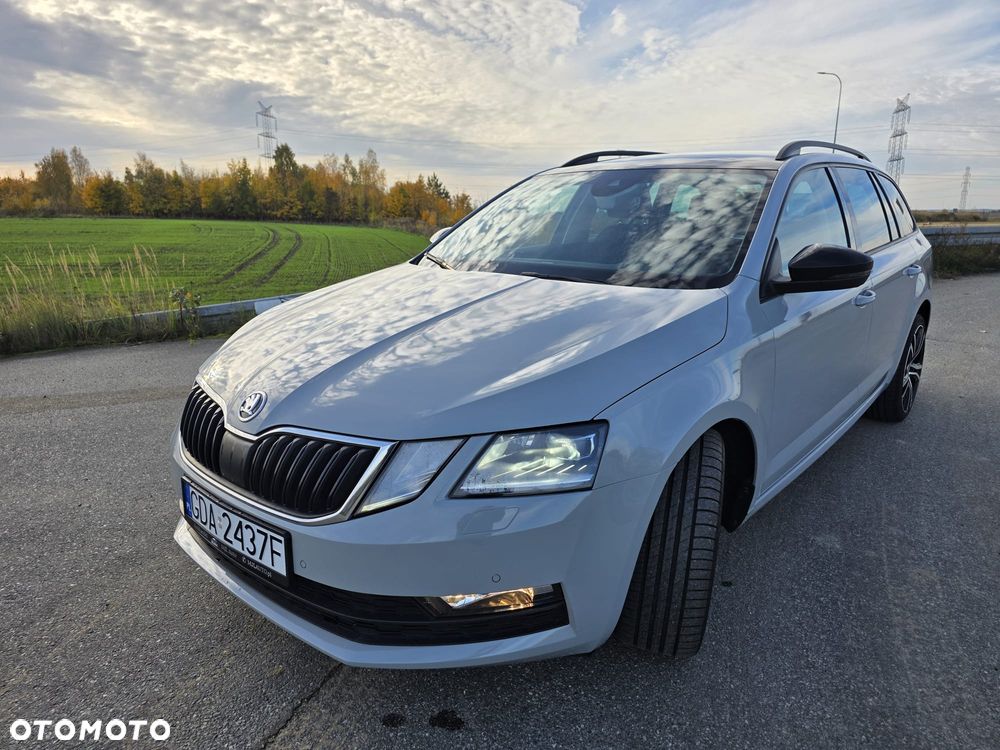 Toyota Avensis Touring Sports 1.8 Multidrive S Executive - 11