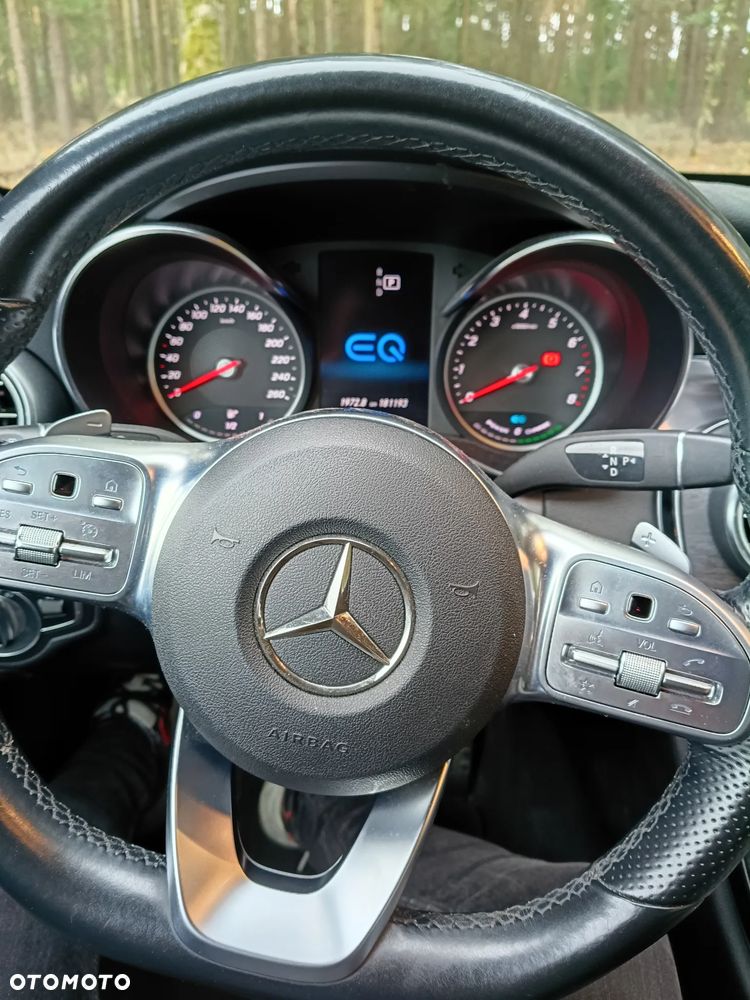 Mercedes-Benz Klasa C - 28