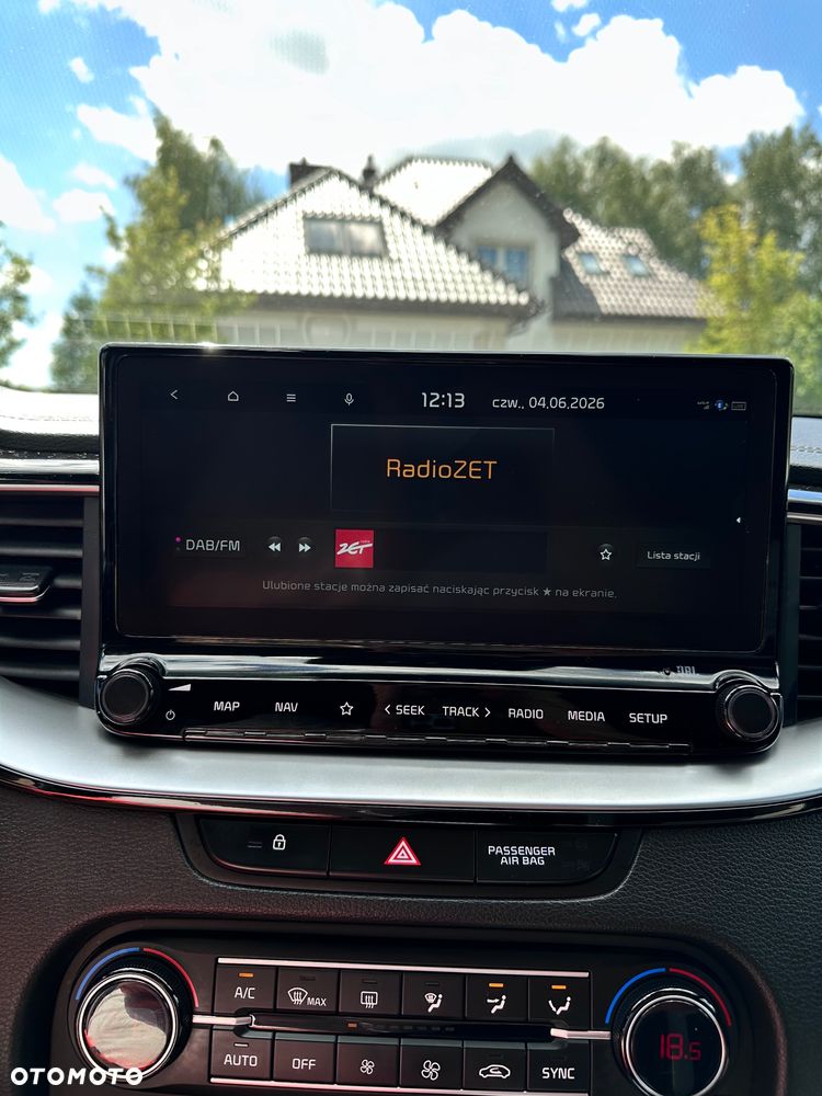 Kia ProCeed 1.5 T-GDI GT Line DCT - 23