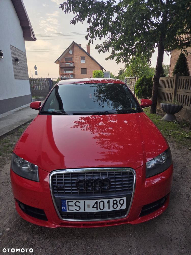 Audi A1 Sportback - 1