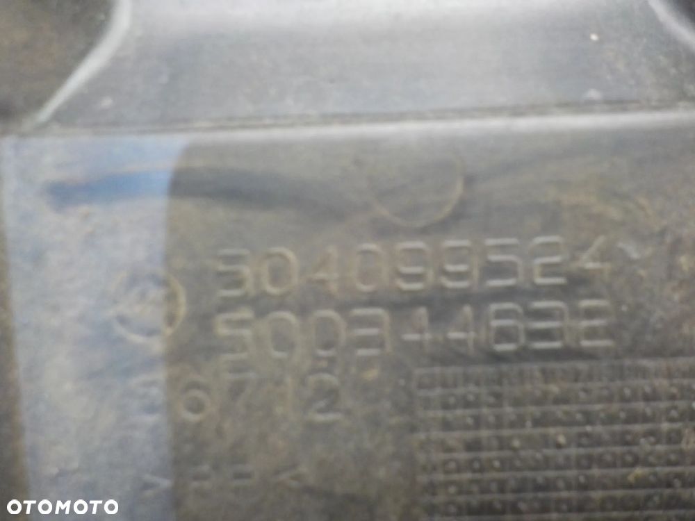 IVECO DAILY III LISTWA BOCZNA PRAWA 504099524 - 3