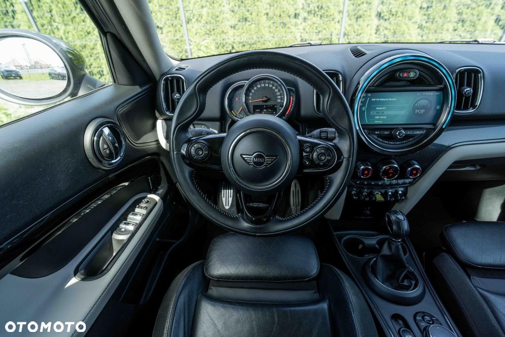 MINI Countryman - 14