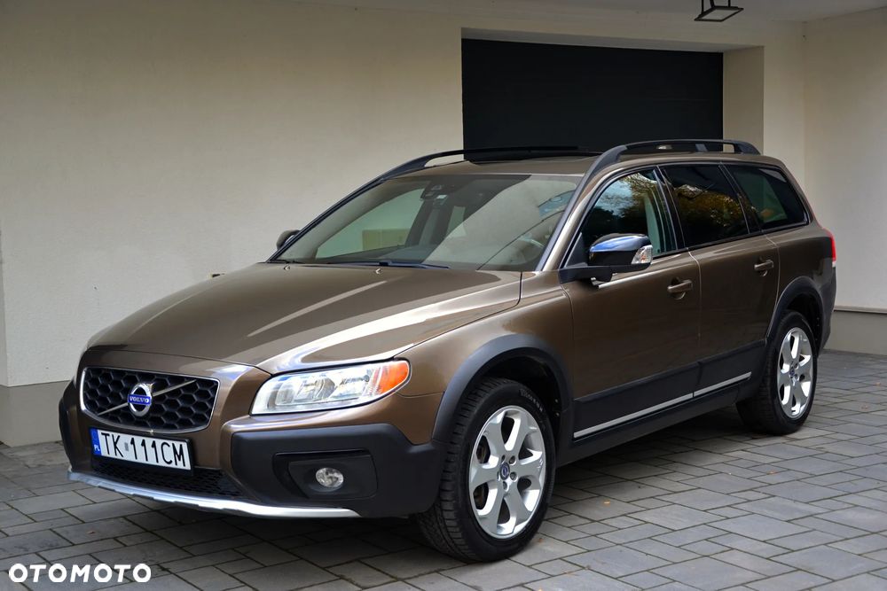 Volvo XC 70 T5 AWD Summum - 30