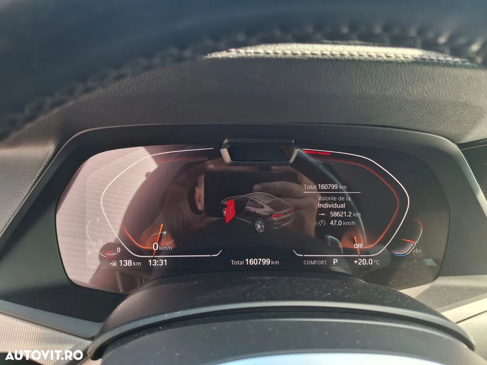 BMW X6 xDrive40i - 5