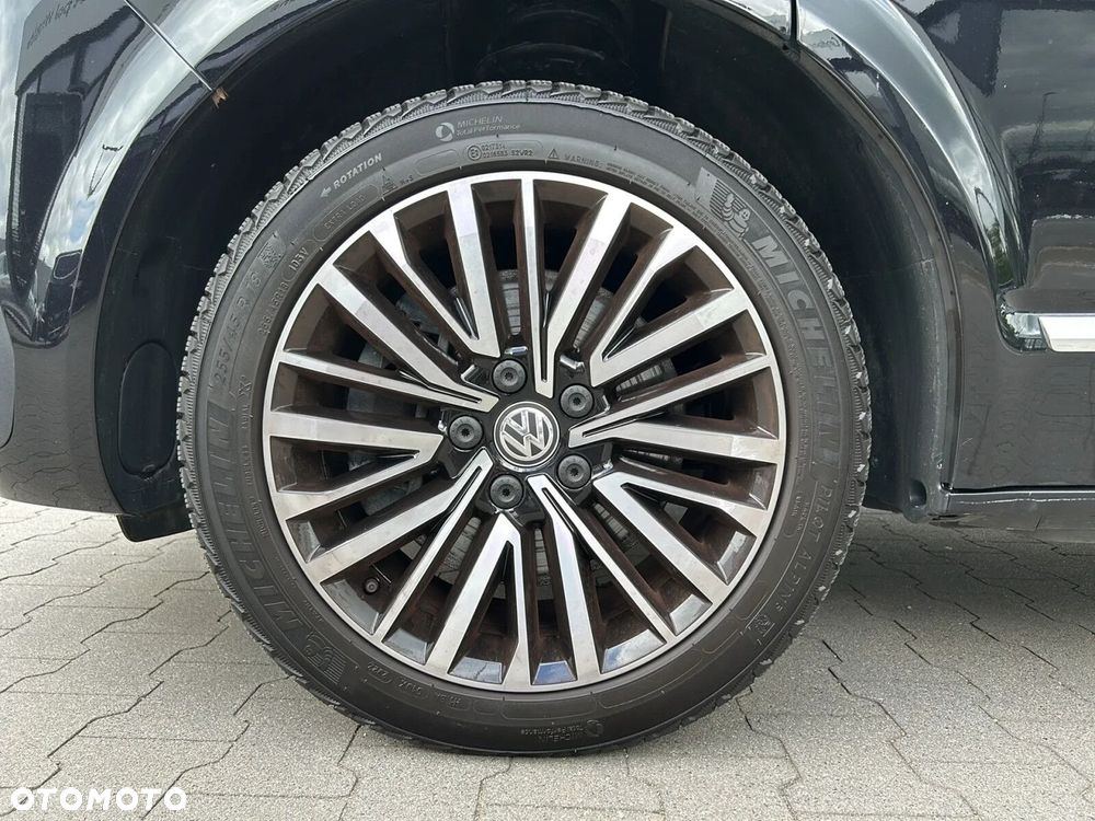 Volkswagen Multivan 2.0 TDI L1 Cruise 4Motion DSG - 39
