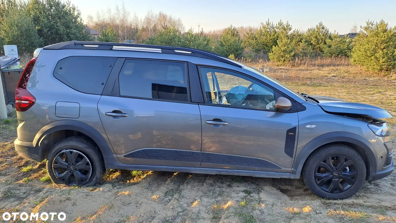 Dacia Jogger 1.0 TCe Extreme 7os - 2