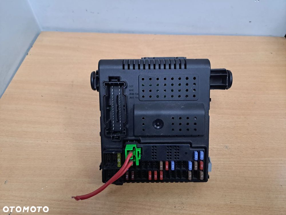 MODUŁ CEM VOLVO S60 V70 XC70 XC90 30765646 - 1