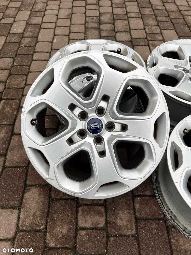 Oryginalne alufelgi Ford 5x108 18 cali Focus C-Max Mondeo