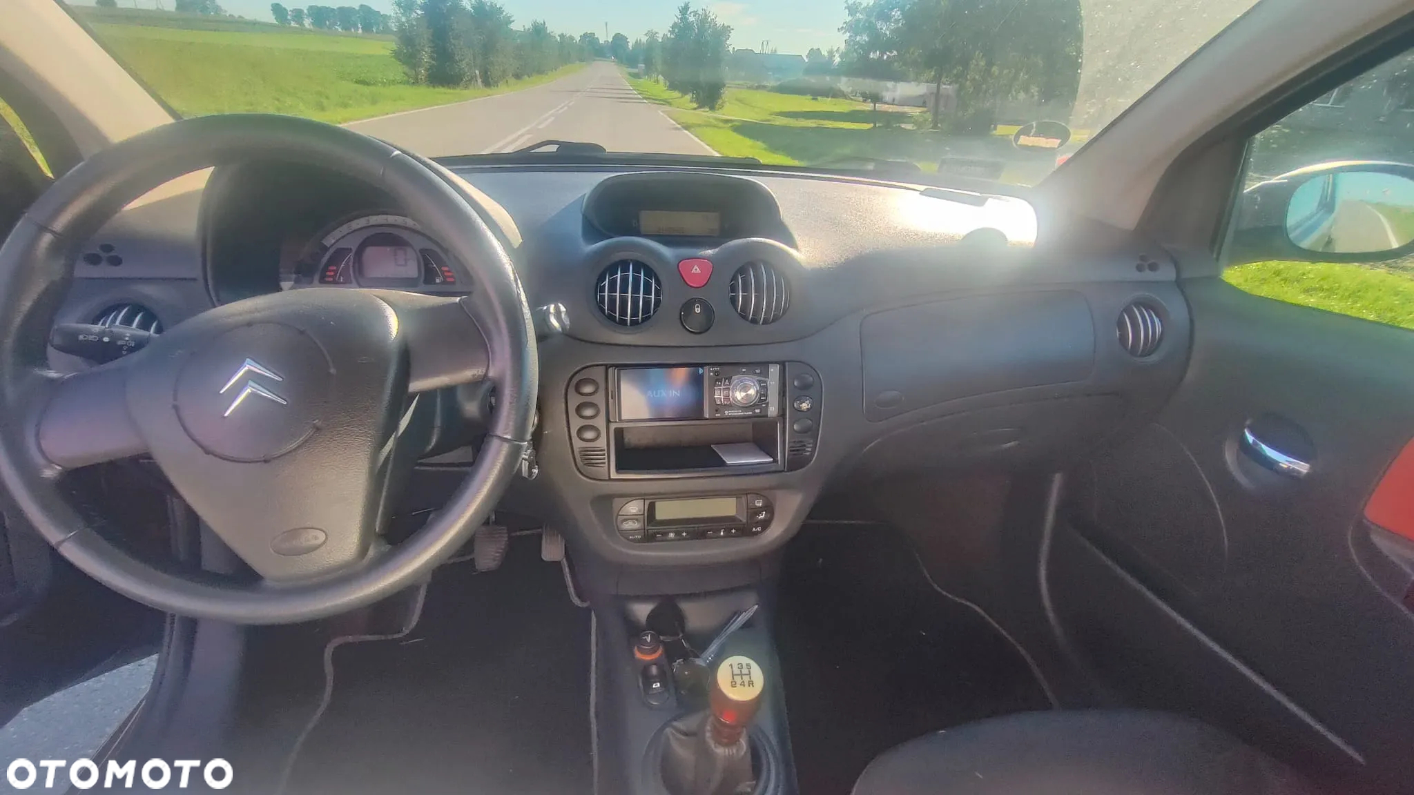 Citroën C2 1.4 VTR - 15