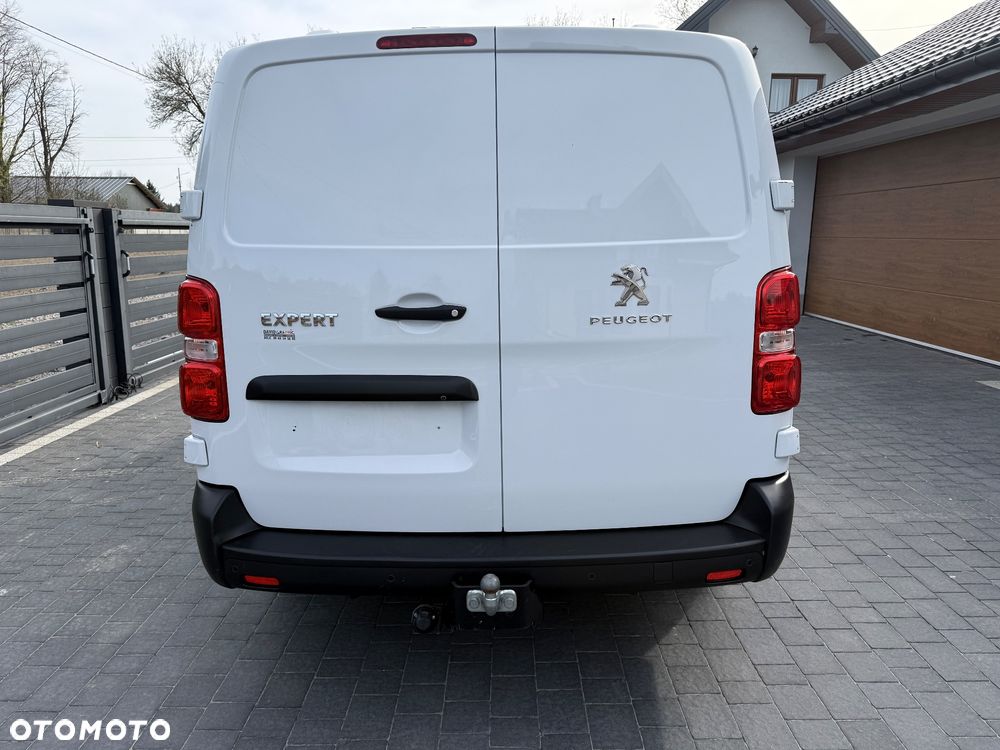 Peugeot Expert - 10