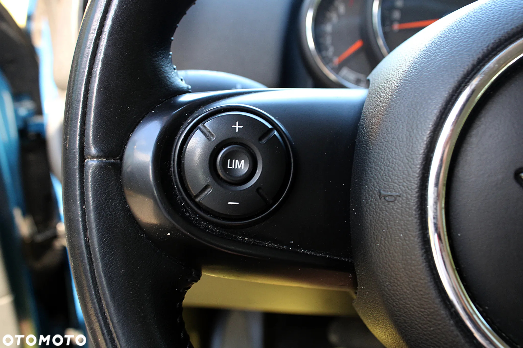 MINI Countryman Cooper - 10