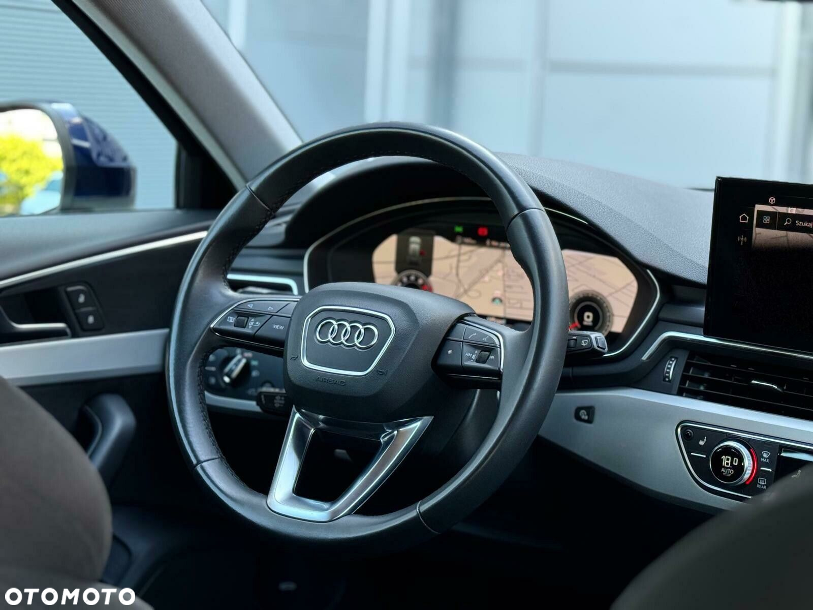 Audi A4 - 15
