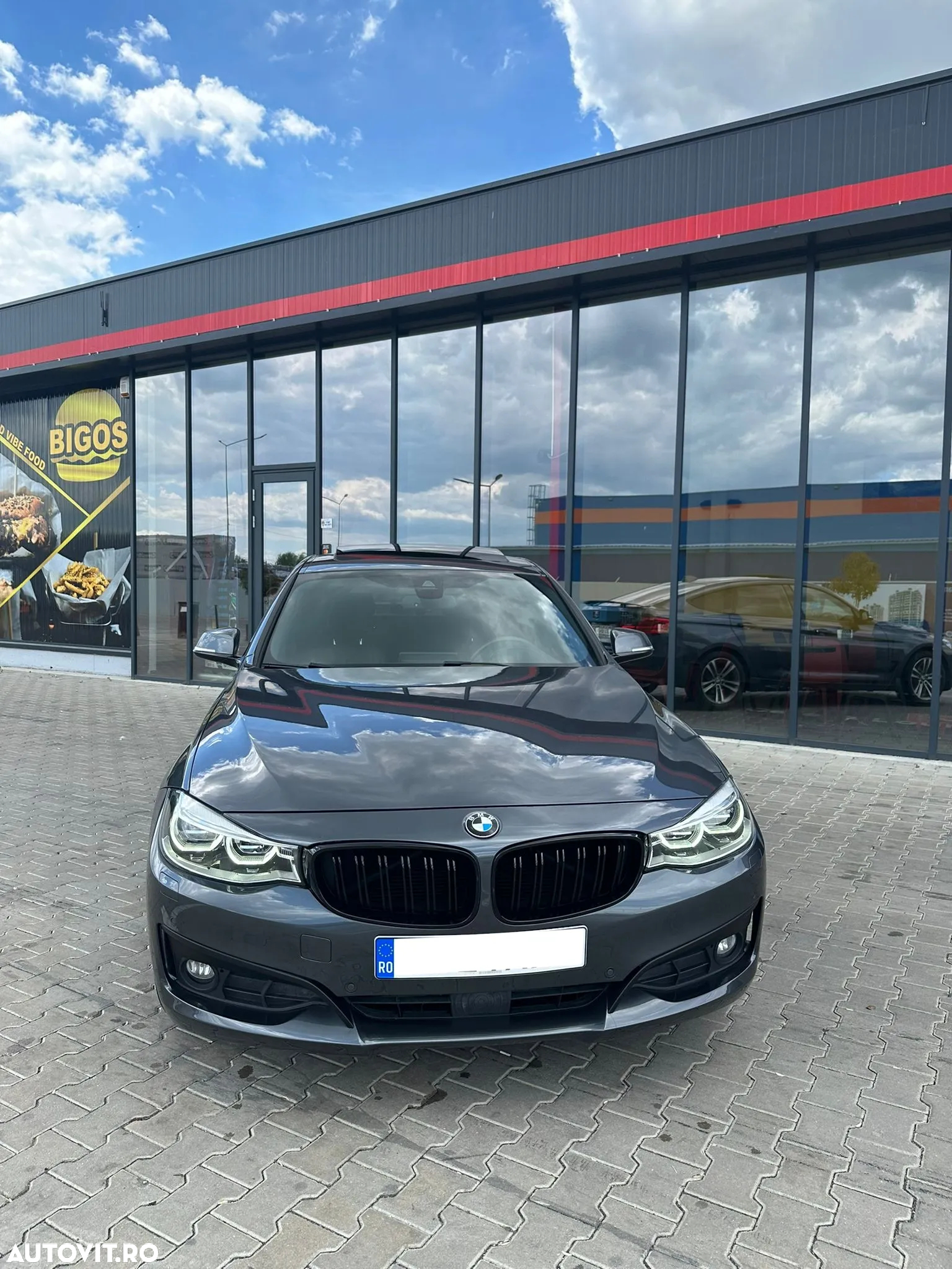 BMW Seria 3 328i xDrive AT - 6