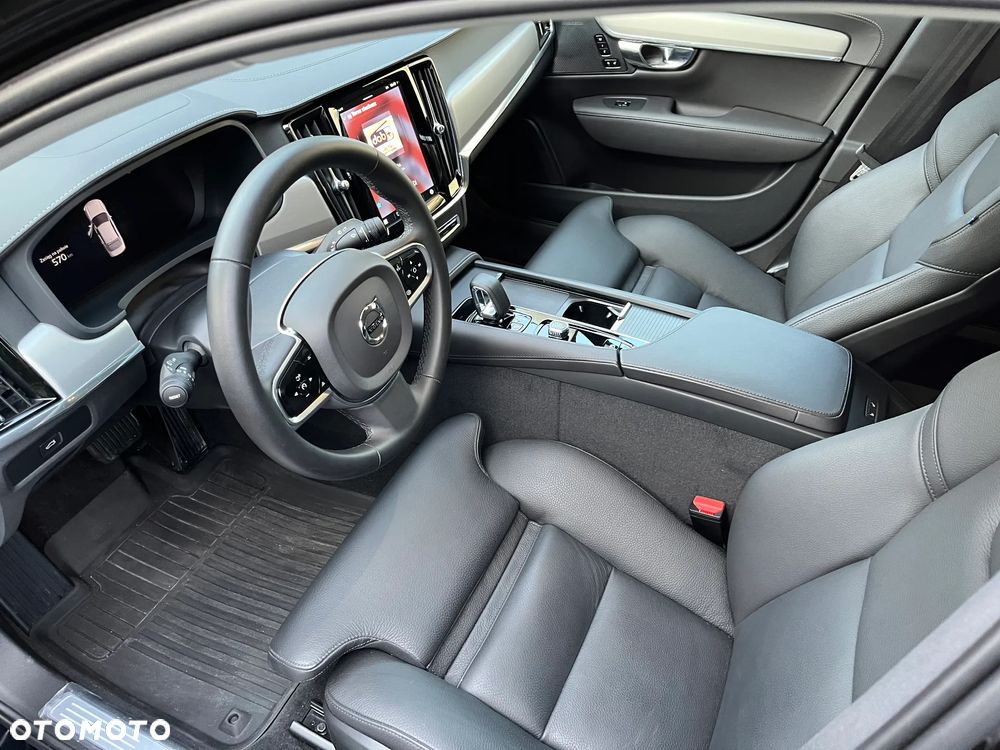 Volvo S90 B4 B Plus Bright - 33