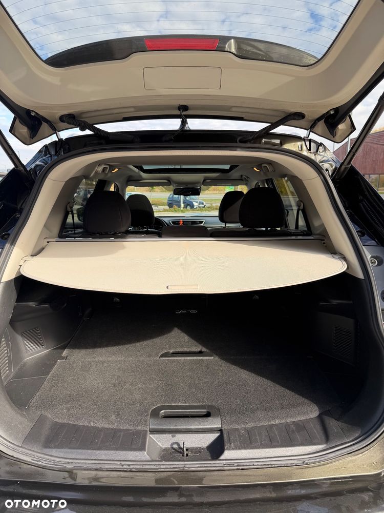 Nissan X-Trail - 28