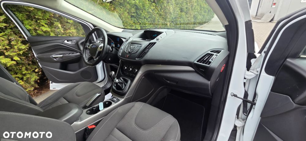 Ford Kuga 1.5 EcoBoost FWD Trend ASS - 34