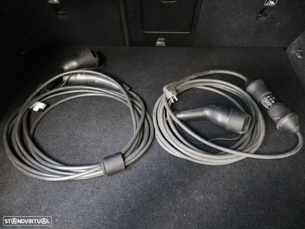 Volvo XC 40 1.5 T5 PHEV Plus Bright - 21