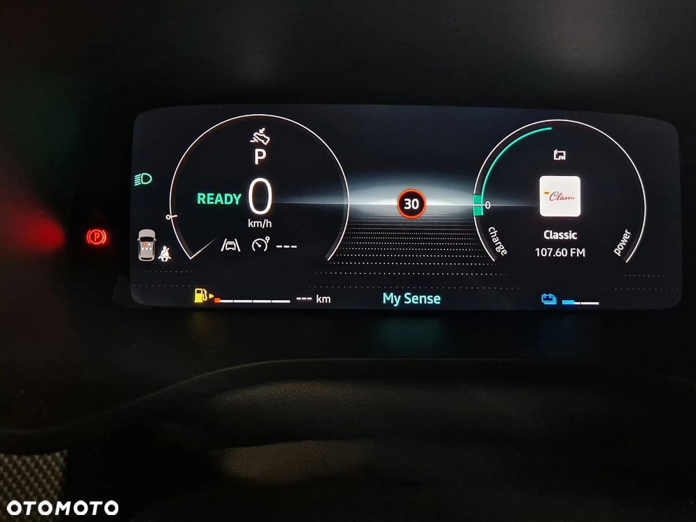 Renault Arkana 1.6 E-Tech Full Hybrid 145 Techno MMT - 7