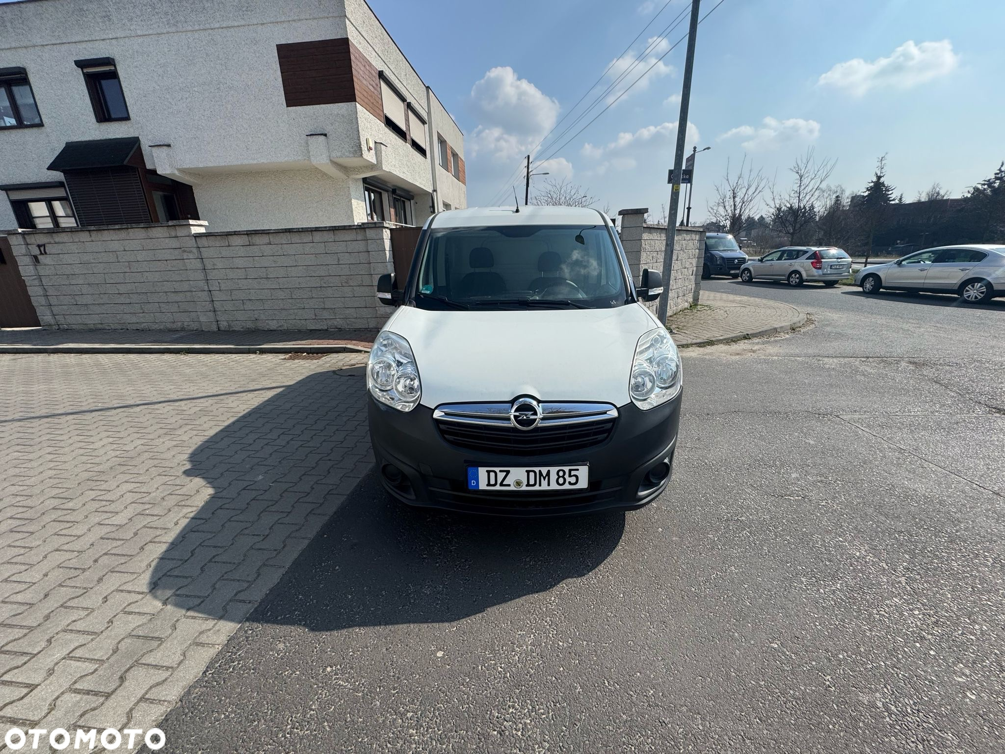 Opel Combo 1.3 CDTI L1H1 LKW-Zulassung Selection - 19