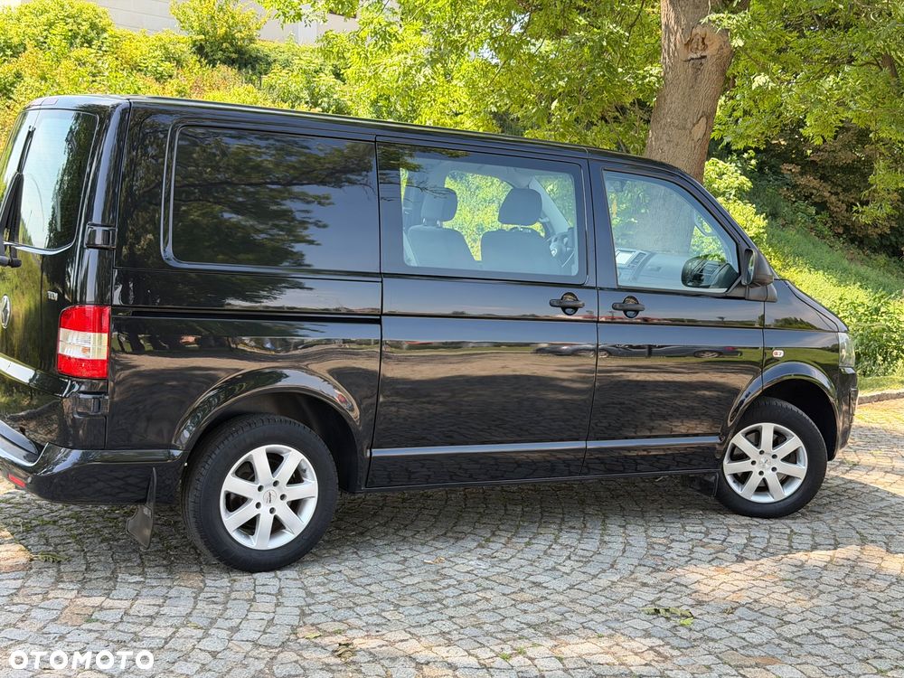 Volkswagen Transporter - 37
