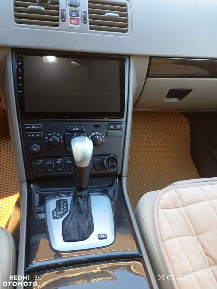 Volvo XC 90 2.4 D5 Executive - 20