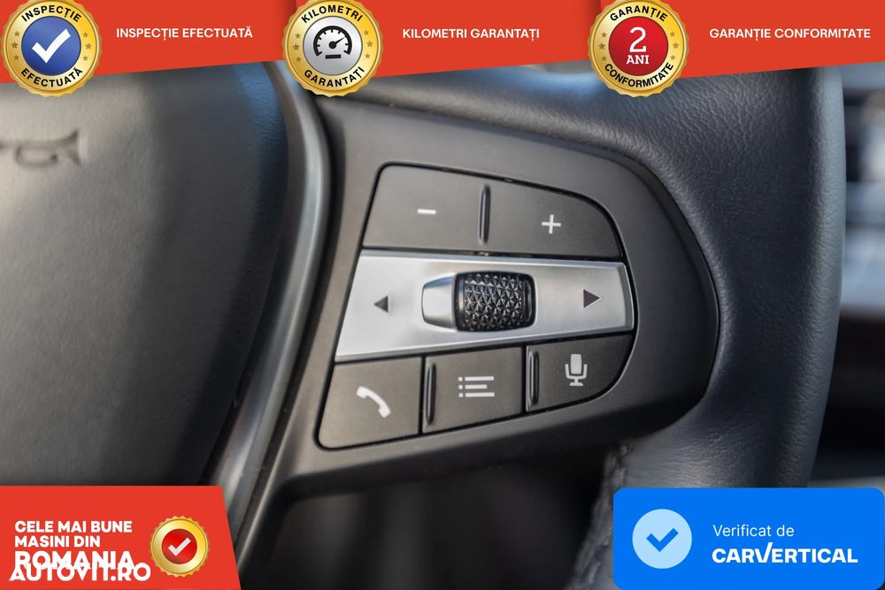 BMW X3 xDrive20i AT MHEV - 12