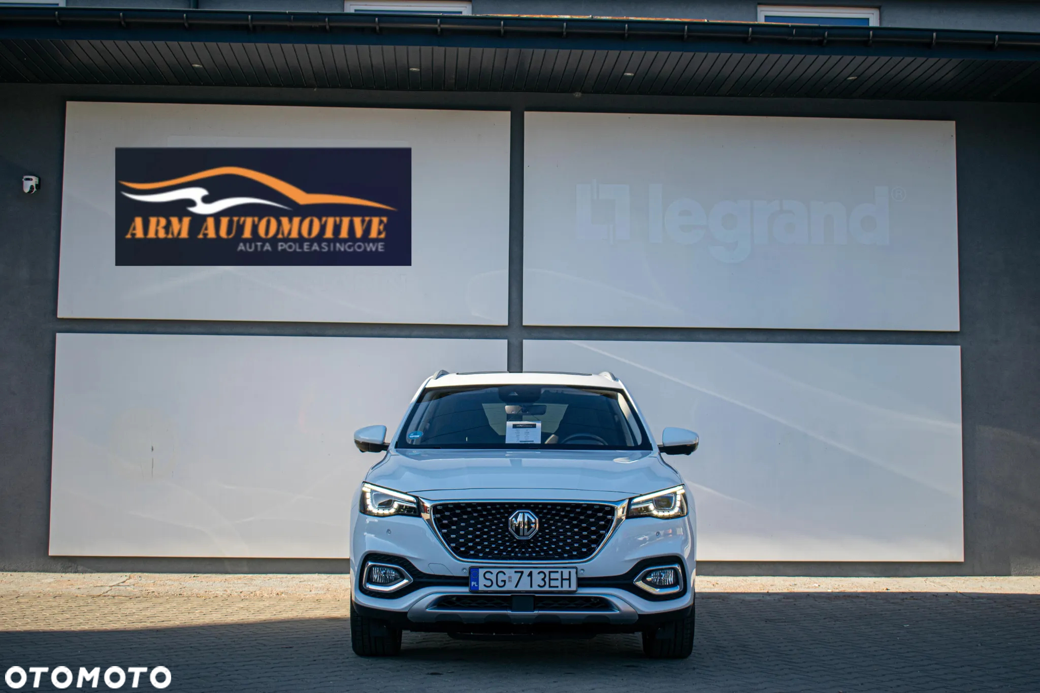 MG HS 1.5 T-GDI Exclusive - 8