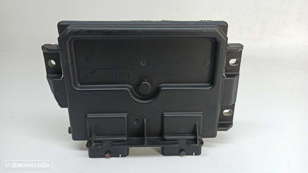 CENTRALINA DO MOTOR UCE CITROEN C15 1.8 DIESEL (161) - 1
