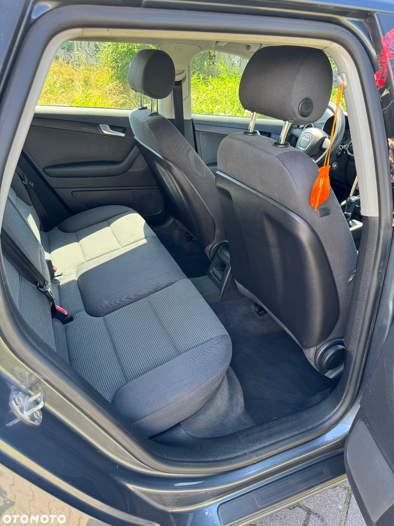Audi A3 1.6 Ambiente - 22