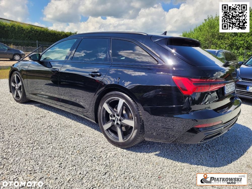 Audi A6 - 17