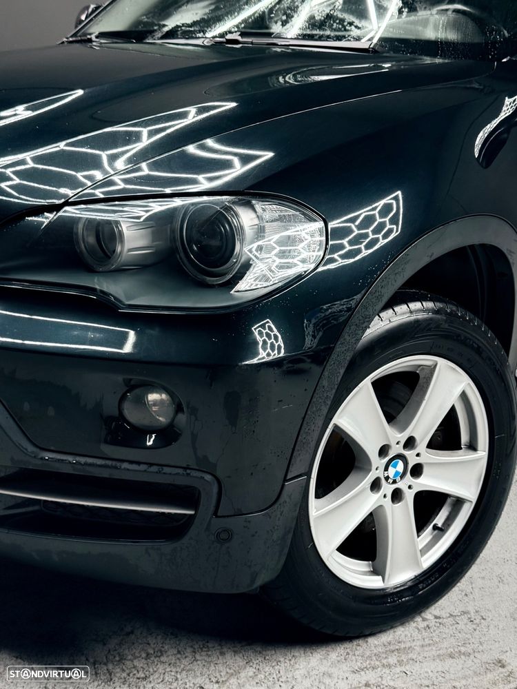 BMW X5 3.0 d - 6