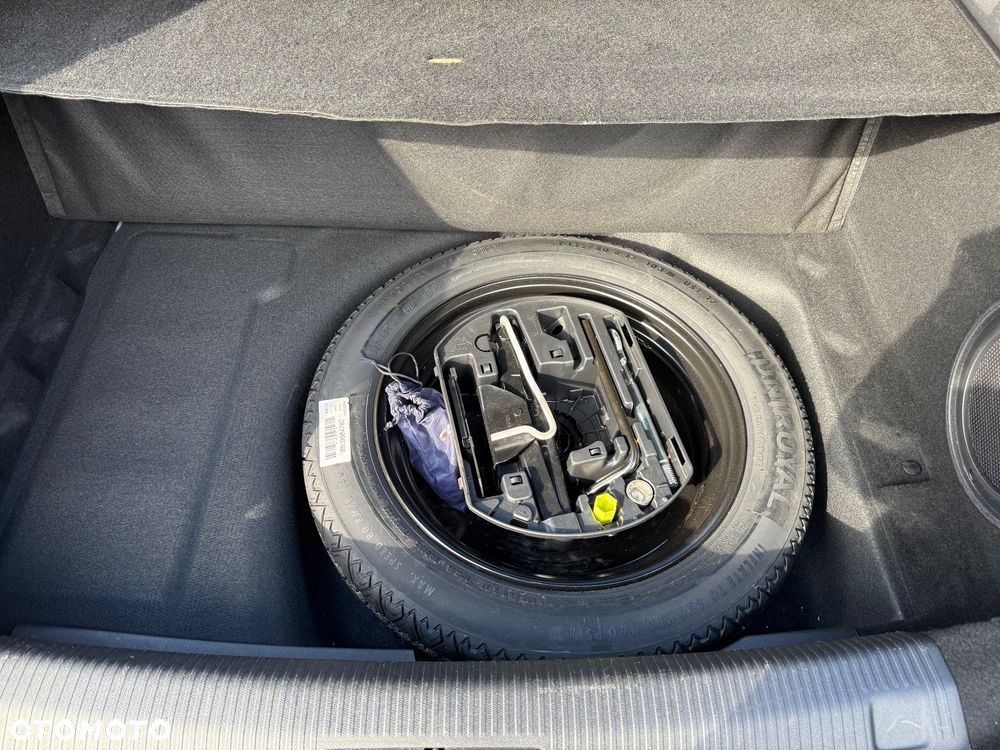 Peugeot 508 1.6 PureTech First Edition S&S EAT8 - 10