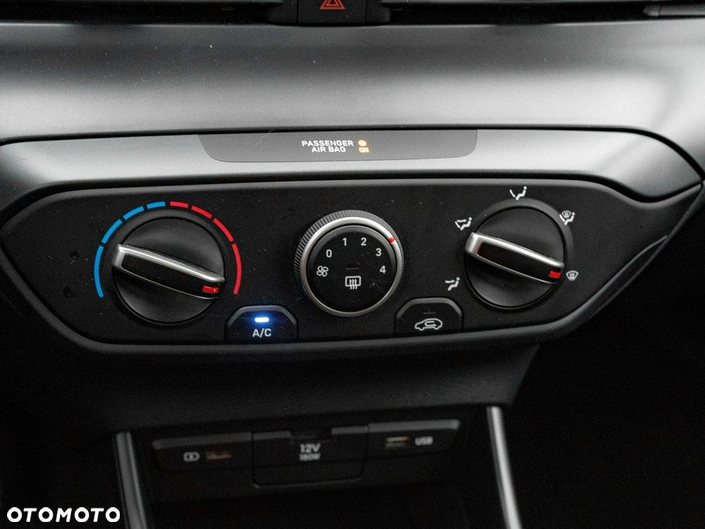 Hyundai Bayon 1.0 T-GDI Modern - 18