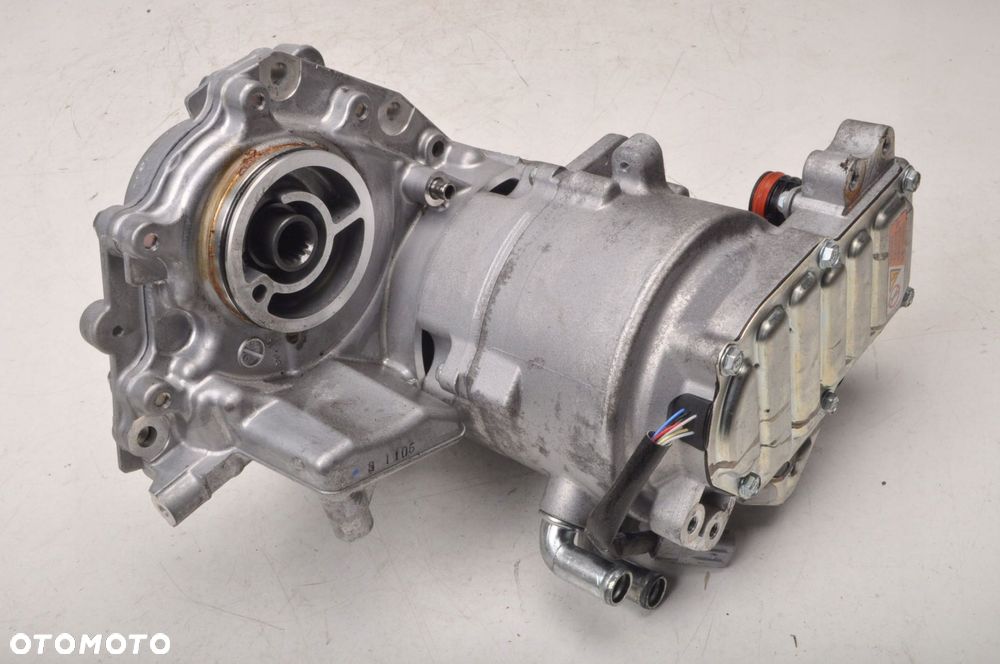 SUZUKI S-CROSS 2022- 1.5 hybrid 116KM SILNIK ELEKTRYCZNY 96110-76S00 8tys k - 1