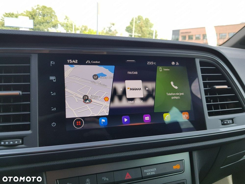 Cupra Ateca 1.5 TSI DSG - 25