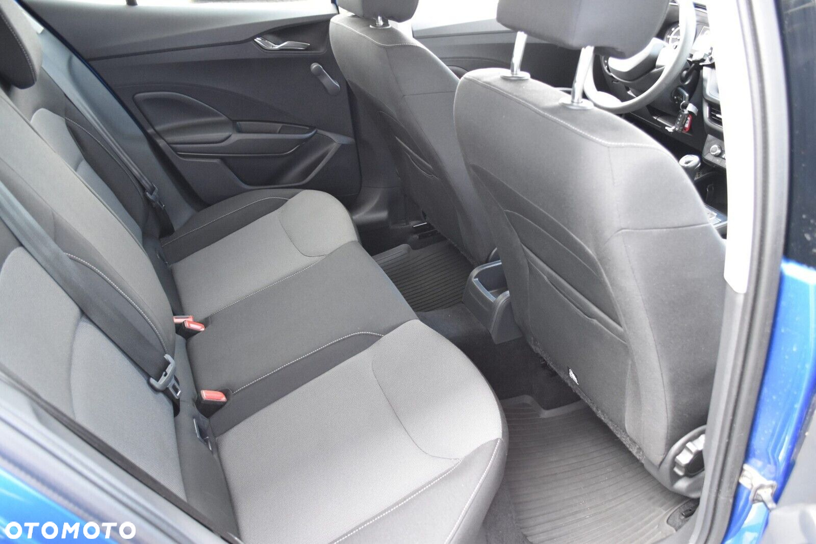 Skoda Fabia 1.0 Ambition - 21