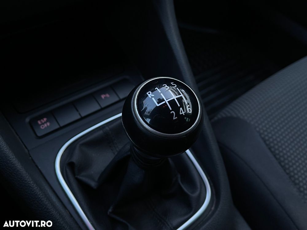 Volkswagen Golf Variant 1.4 TSI Comfortline - 11