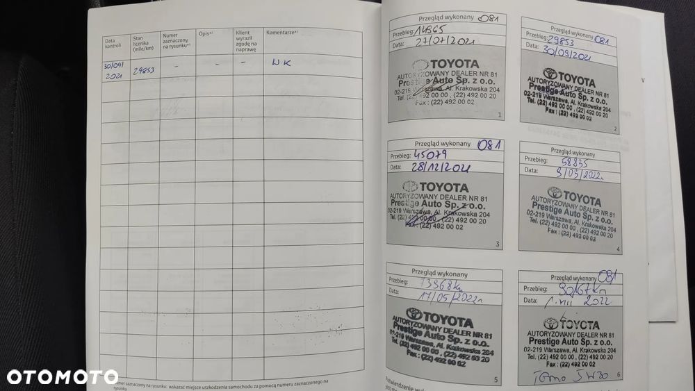 Toyota Corolla 1.2 Turbo - 17