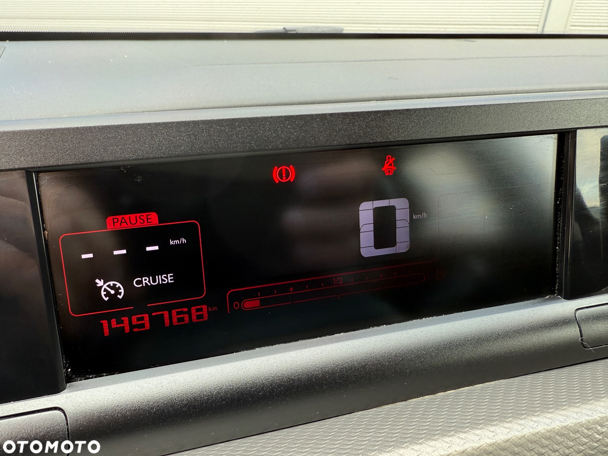 Citroën C4 Cactus 1.2 PureTech Shine - 14