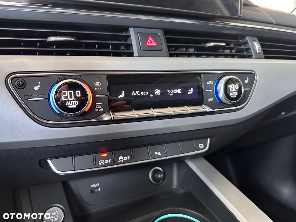 Audi A4 Avant 35 TDI mHEV Advanced S tronic - 24