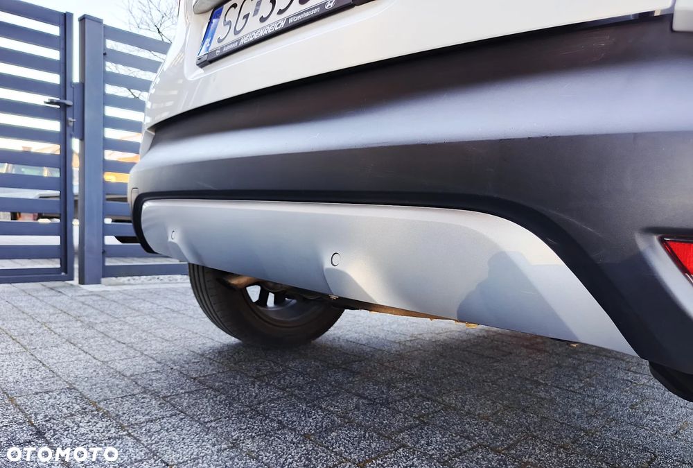 Renault Captur ENERGY TCe 120 Initiale Paris - 23