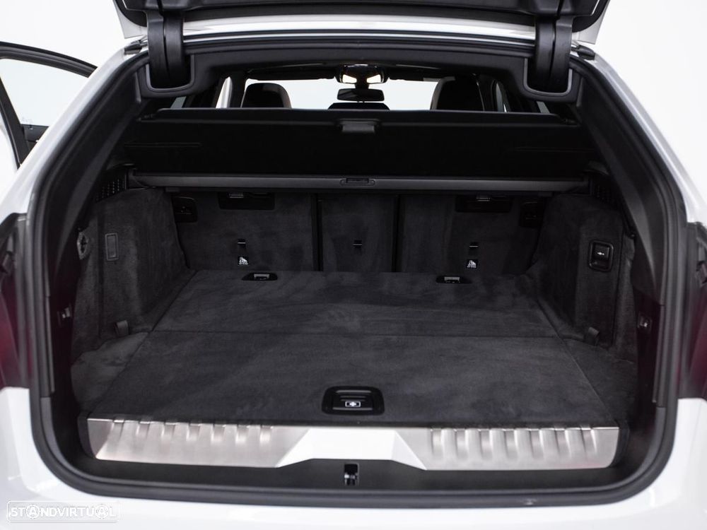 BMW 530 - 15