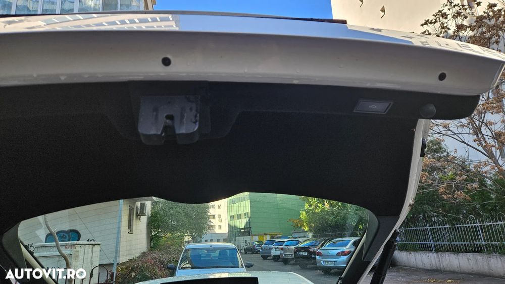 Skoda Superb 2.0 TDI Ambition - 18