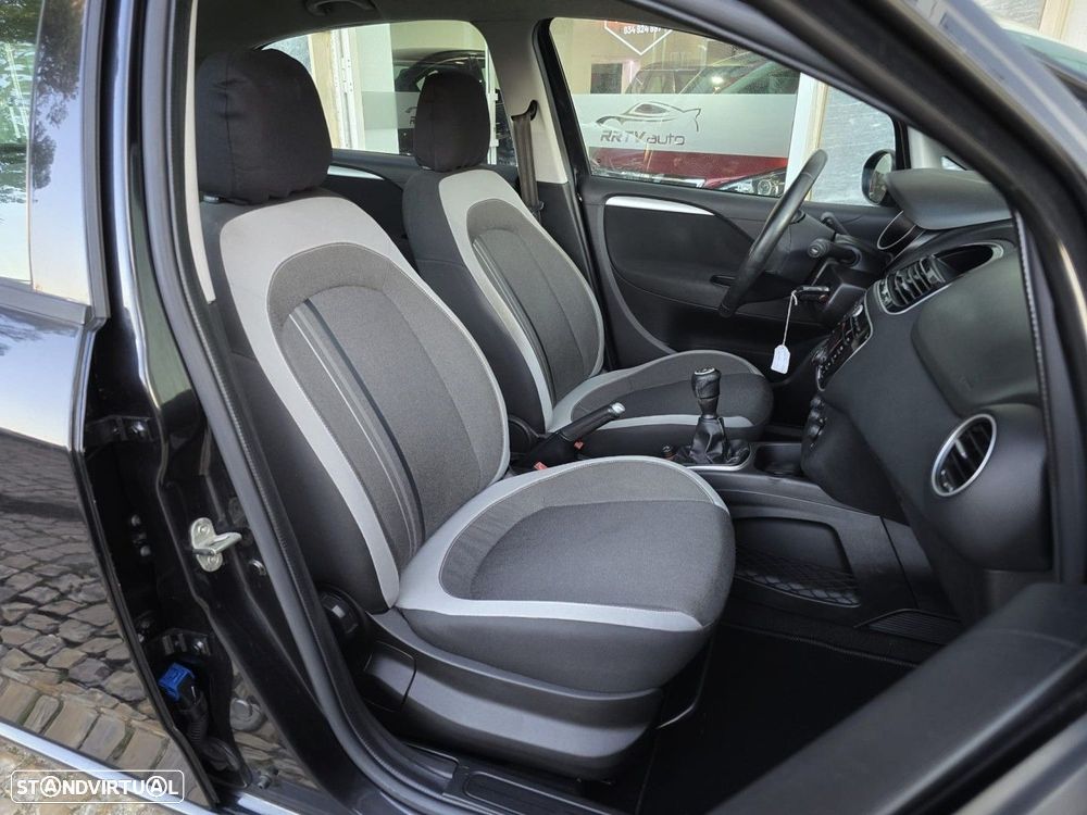 Fiat Punto Evo 1.3 M-Jet Dynamic - 15