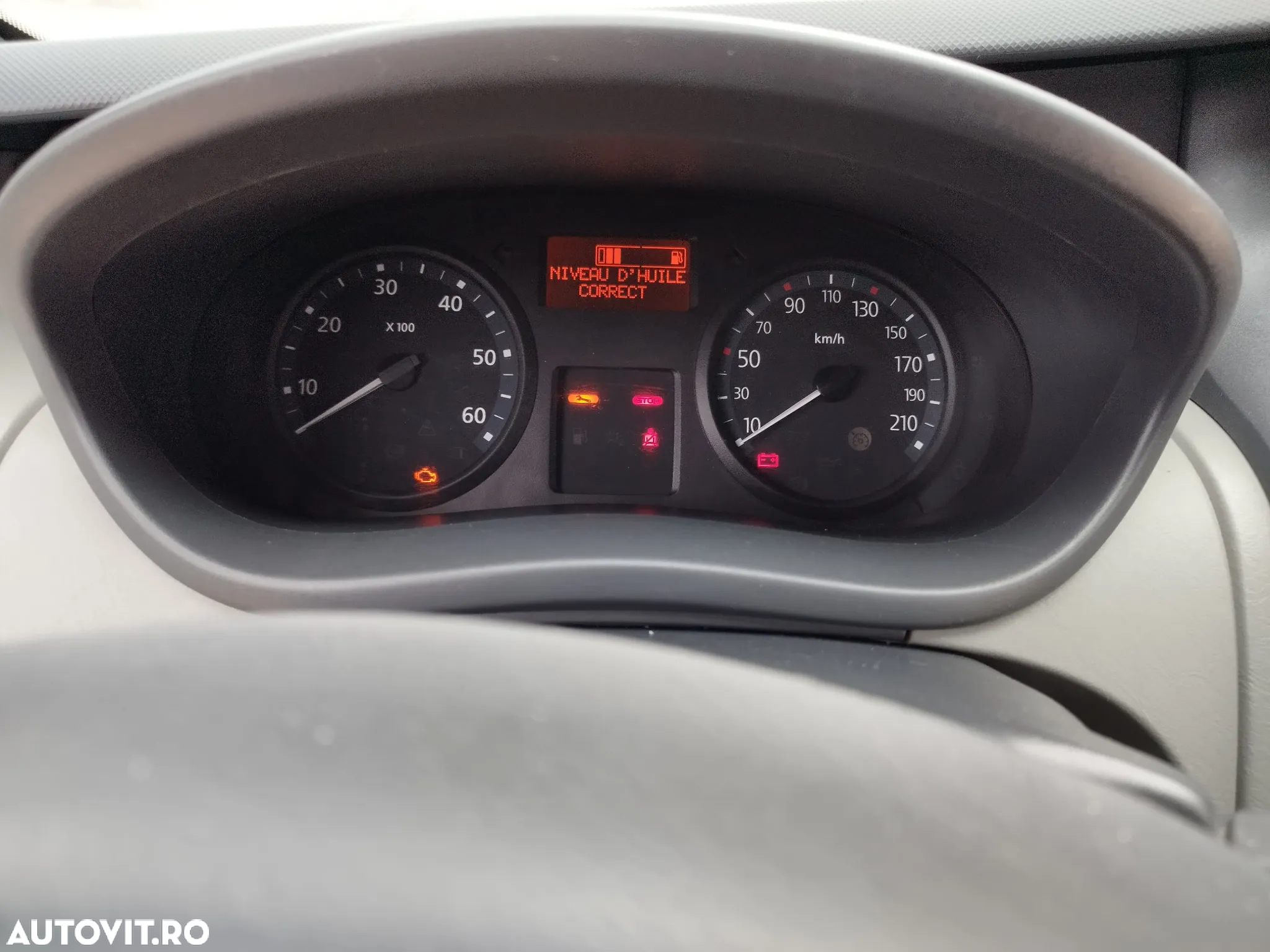Renault TRAFIC - 18